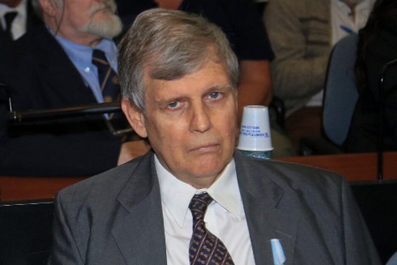 Marchan por la libertad de los represores condenados, cuando el 84% cumple prisión domiciliaria Marchan por la libertad de los represores condenados, cuando el 84% cumple prisión domiciliaria