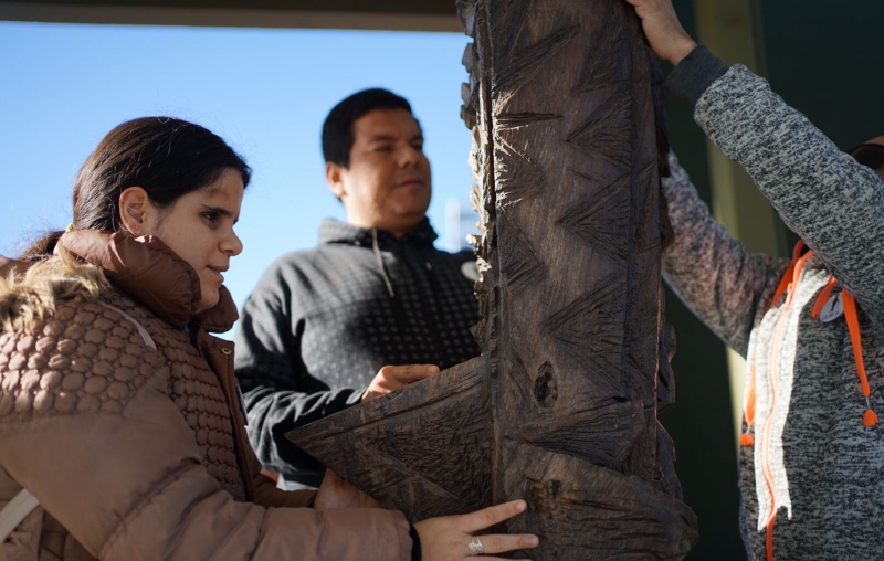 Bienal Accesible: agenda de actividades y propuestas culturales inclusivas para personas con discapacidades Bienal Accesible: agenda de actividades y propuestas culturales inclusivas para personas con discapacidades