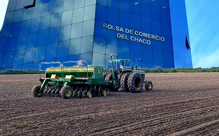 Revelan que la BCCH tuvo una auditoría del Mercado Argentino de Valores y que analizó la operatoria NOGA ‘sin observaciones’ Revelan que la BCCH tuvo una auditoría del Mercado Argentino de Valores y que analizó la operatoria NOGA ‘sin observaciones’