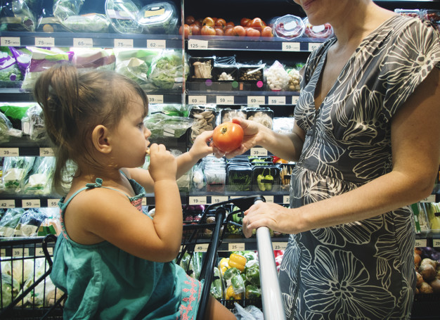 La canasta de crianza del Indec aumentó hasta 6,5% en junio y superó a la inflación La canasta de crianza del Indec aumentó hasta 6,5% en junio y superó a la inflación