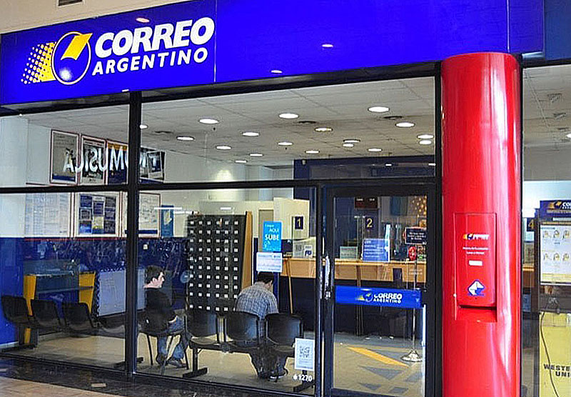 La Corte Suprema reactivó la causa “Correo Argentino” que involucra a Mauricio Macri La Corte Suprema reactivó la causa “Correo Argentino” que involucra a Mauricio Macri