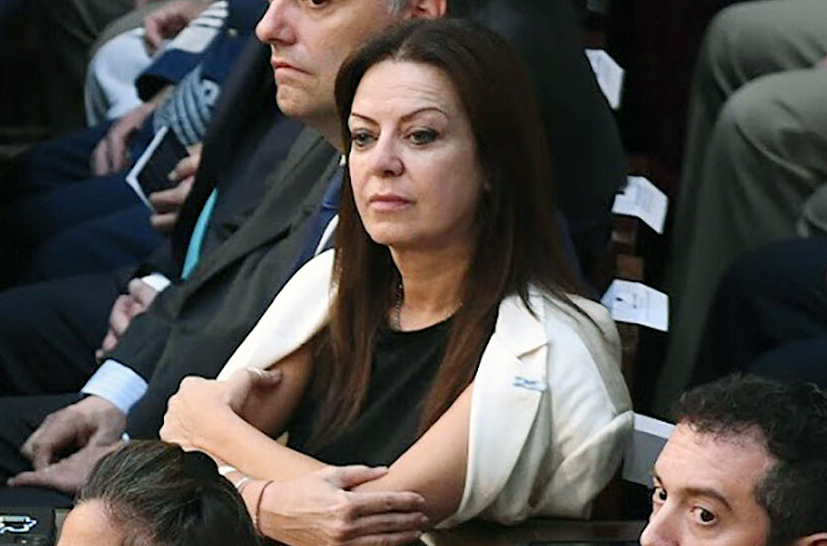 Un fiscal federal investiga a Sandra Pettovello por la compra de alimentos con la ONU Un fiscal federal investiga a Sandra Pettovello por la compra de alimentos con la ONU