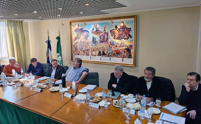 Caída de ventas y producción: 90% de sindicatos industriales aseguran que la situación está peor que en diciembre Caída de ventas y producción: 90% de sindicatos industriales aseguran que la situación está peor que en diciembre