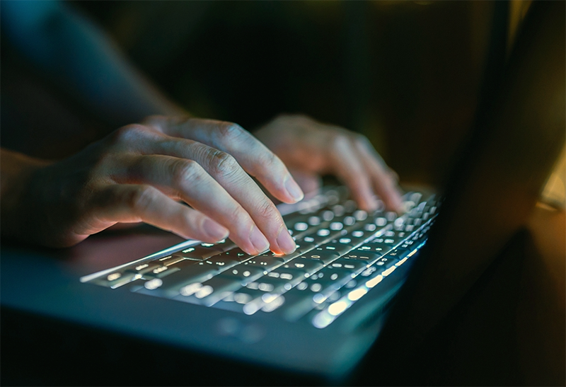 Informe chino revela que EE.UU creó el grupo de hackers para mantener su hegemonía cibernética global Informe chino revela que EE.UU creó el grupo de hackers para mantener su hegemonía cibernética global