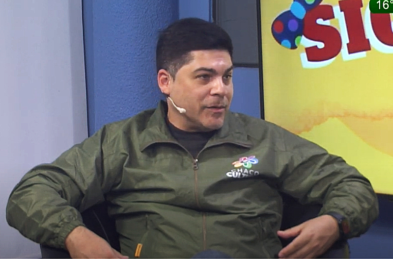 Mario Zorrilla: “La Bienal forma parte de nuestro ADN cultural y tratamos de generar políticas en consecuencia” Mario Zorrilla: “La Bienal forma parte de nuestro ADN cultural y tratamos de generar políticas en consecuencia”