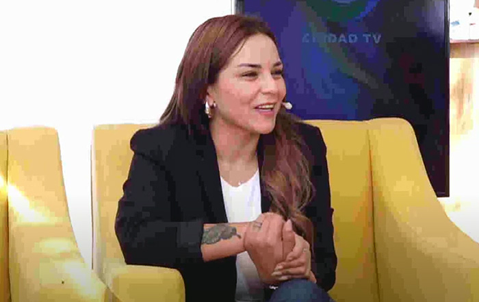 Barranqueras: “Tenemos una buena administración y un equipo totalmente activo”, afirmó Ayala Barranqueras: “Tenemos una buena administración y un equipo totalmente activo”, afirmó Ayala