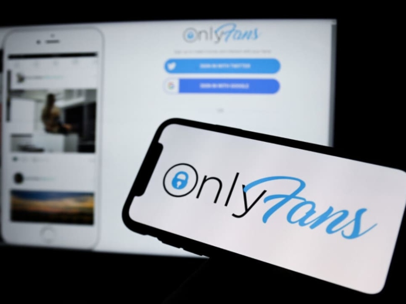 OnlyFans, investigada por imágenes de abuso a menores OnlyFans, investigada por imágenes de abuso a menores
