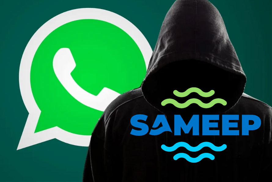 SAMEEP alerta a la población ante intentos de estafas telefónicas utilizando el nombre de la empresa SAMEEP alerta a la población ante intentos de estafas telefónicas utilizando el nombre de la empresa
