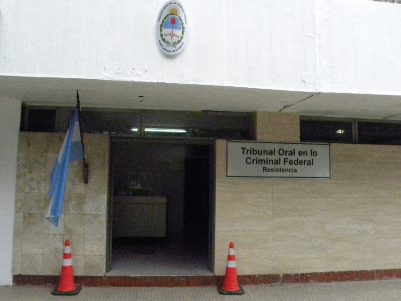 Inocencia fiscal: absuelven a dos acusados por evasión tributaria en el Chaco Inocencia fiscal: absuelven a dos acusados por evasión tributaria en el Chaco