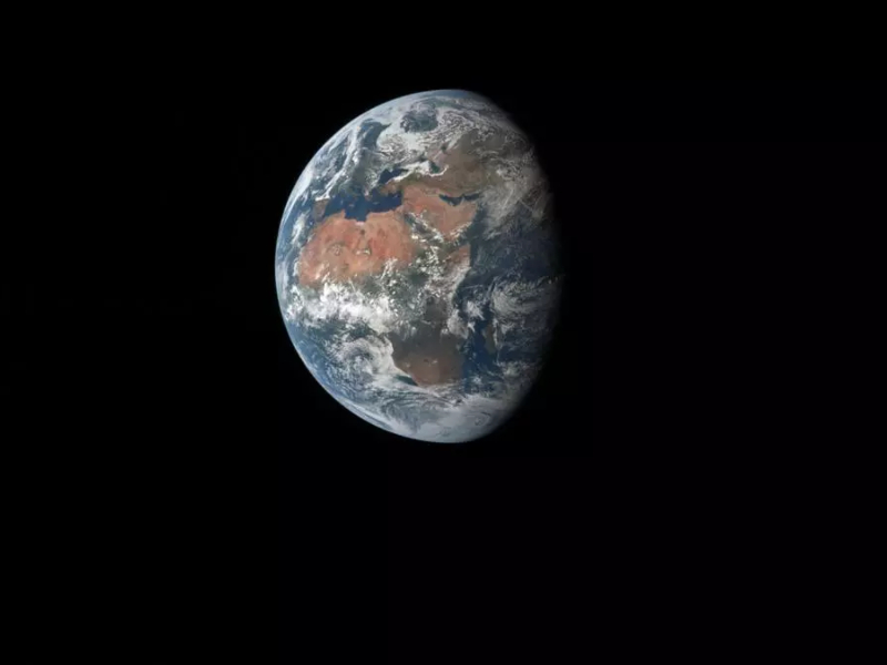 El cambio climático está alargando la duración de los días en la Tierra y lo hace cada vez más rápido El cambio climático está alargando la duración de los días en la Tierra y lo hace cada vez más rápido