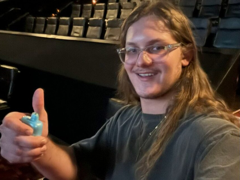 El joven que atacó a Donald Trump estaba afiliado al partido Republicano El joven que atacó a Donald Trump estaba afiliado al partido Republicano