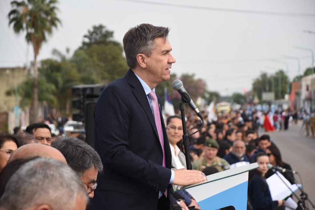 En el 80 aniversario de La Leonesa, Zdero habilitó el Centro de Estimulación Temprana “Despertares”