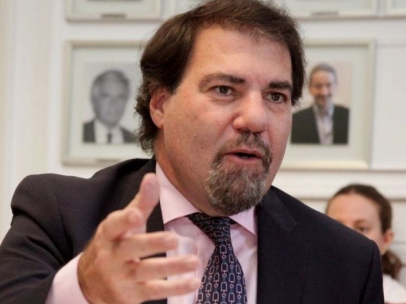 Otro economista mileísta criticó anuncios del ministro Caputo: “No resolvieron el problema” Otro economista mileísta criticó anuncios del ministro Caputo: “No resolvieron el problema”