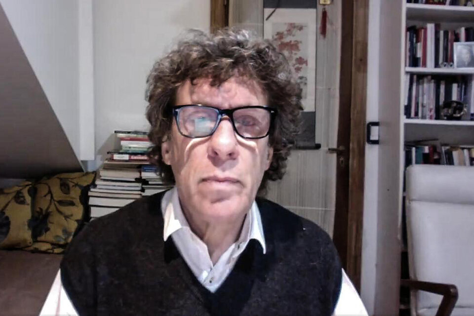 Denunciado por acoso: tras las disculpas de Brieger, la respuesta de Periodistas Argentinas Denunciado por acoso: tras las disculpas de Brieger, la respuesta de Periodistas Argentinas