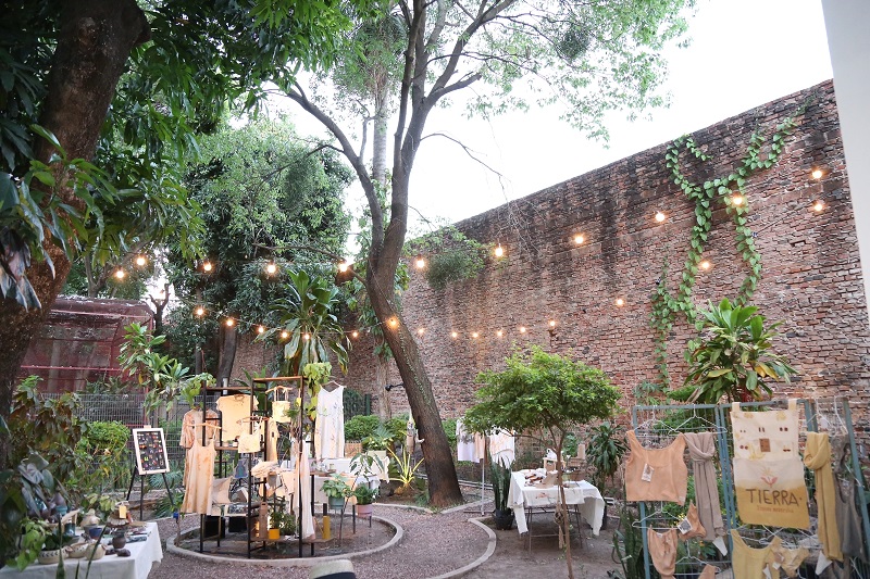 La Bienal llega a Chalé Monte Bar: muestras, intervenciones y música en vivo La Bienal llega a Chalé Monte Bar: muestras, intervenciones y música en vivo