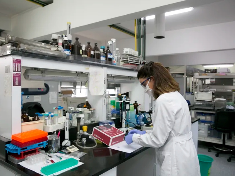 La ciencia local, ante el mayor recorte de su historia La ciencia local, ante el mayor recorte de su historia