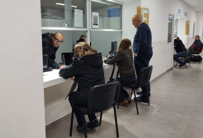 IPDUV: el 14 de agosto se realizará el primer sorteo de cancelación de deudas de viviendas IPDUV: el 14 de agosto se realizará el primer sorteo de cancelación de deudas de viviendas