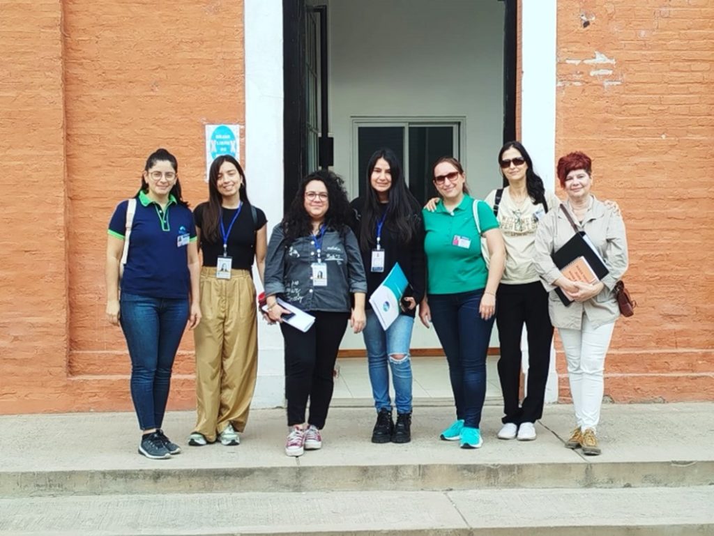 Se realizarán encuestas para evaluar viviendas otorgadas por el Ipduv en Fontana Se realizarán encuestas para evaluar viviendas otorgadas por el Ipduv en Fontana