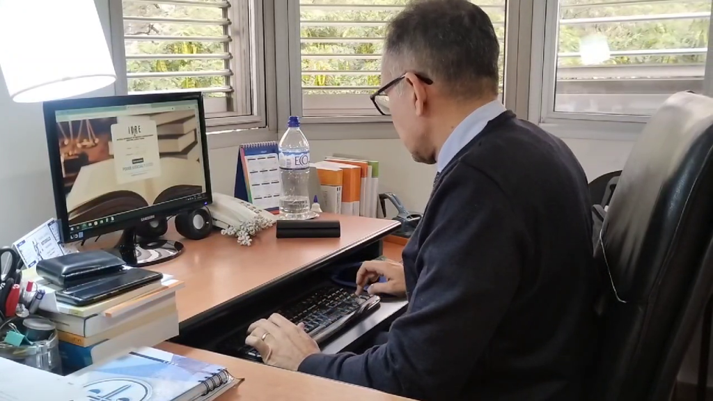 Plazos más breves, mayor eficiencia y seguridad: el impacto de la digitalización de expedientes