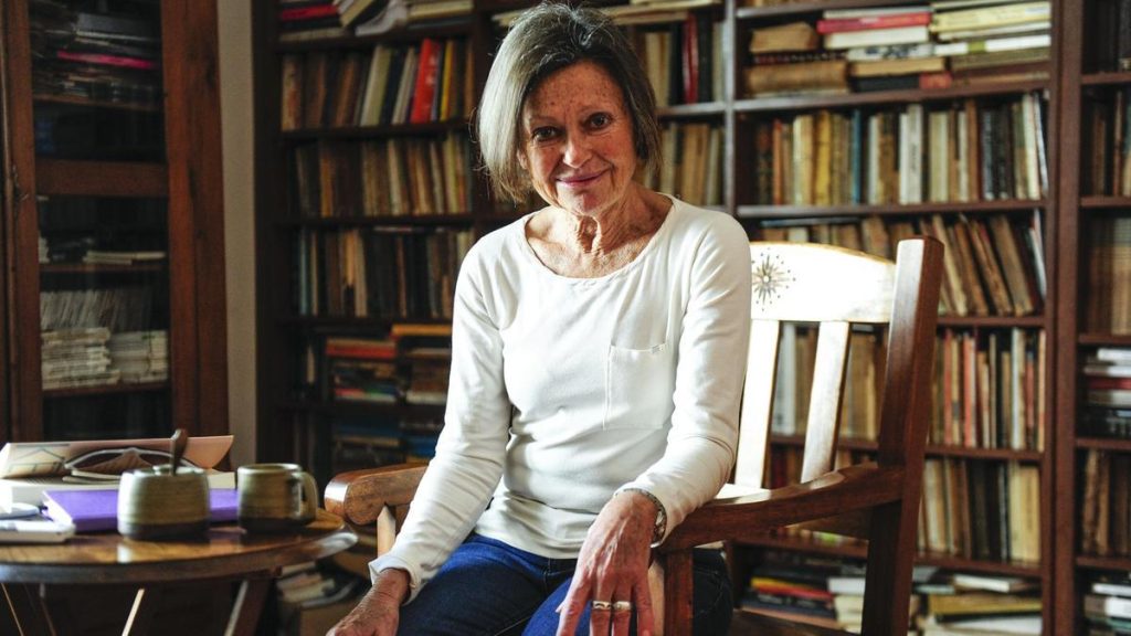 Con la conferencia magistral de Liliana Hecker, se larga el 29° Foro Internacional del Libro y la Lectura Con la conferencia magistral de Liliana Hecker, se larga el 29° Foro Internacional del Libro y la Lectura