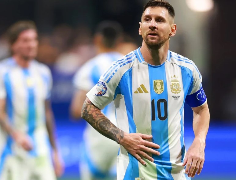 Piden que el gobierno cumpla con la Ley de Medios y que los partidos de la Selección los transmita la TV pública Piden que el gobierno cumpla con la Ley de Medios y que los partidos de la Selección los transmita la TV pública