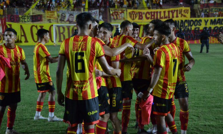 Federal “A”: Urbina cambia de esquema en Sarmiento para visitar a El Linqueño Federal “A”: Urbina cambia de esquema en Sarmiento para visitar a El Linqueño