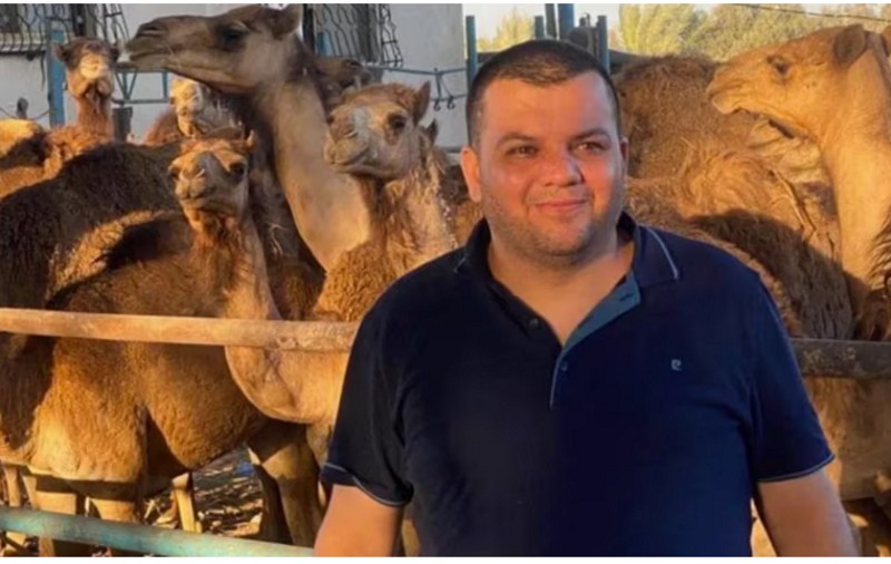 Fuerzas de Israel “neutralizaron” a Nael Sakhl, líder terrorista de Hamas en la Franja de Gaza Fuerzas de Israel “neutralizaron” a Nael Sakhl, líder terrorista de Hamas en la Franja de Gaza