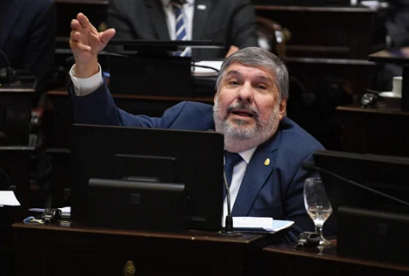 Unión por la Patria avisó que no aceptará la designación por decreto de jueces a la Corte Suprema Unión por la Patria avisó que no aceptará la designación por decreto de jueces a la Corte Suprema