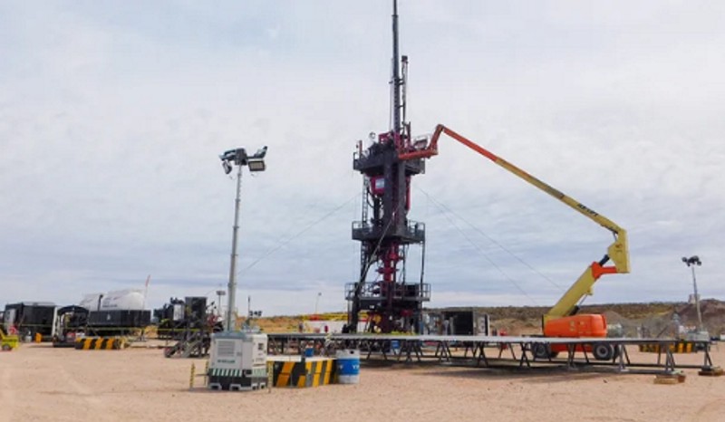 La Balanza Energética mejoró en US$ 4.092 millones con respecto a 2023 La Balanza Energética mejoró en US$ 4.092 millones con respecto a 2023