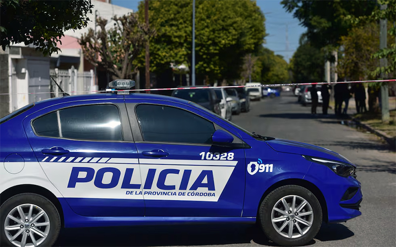 Simpatizantes nazis asesinaron a la madre de un militante de HIJOS en Córdoba Simpatizantes nazis asesinaron a la madre de un militante de HIJOS en Córdoba