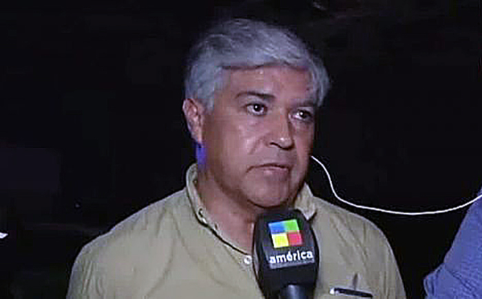 Caso Loan: el abogado de Millapi y Ramírez reveló que hay nuevos audios Caso Loan: el abogado de Millapi y Ramírez reveló que hay nuevos audios