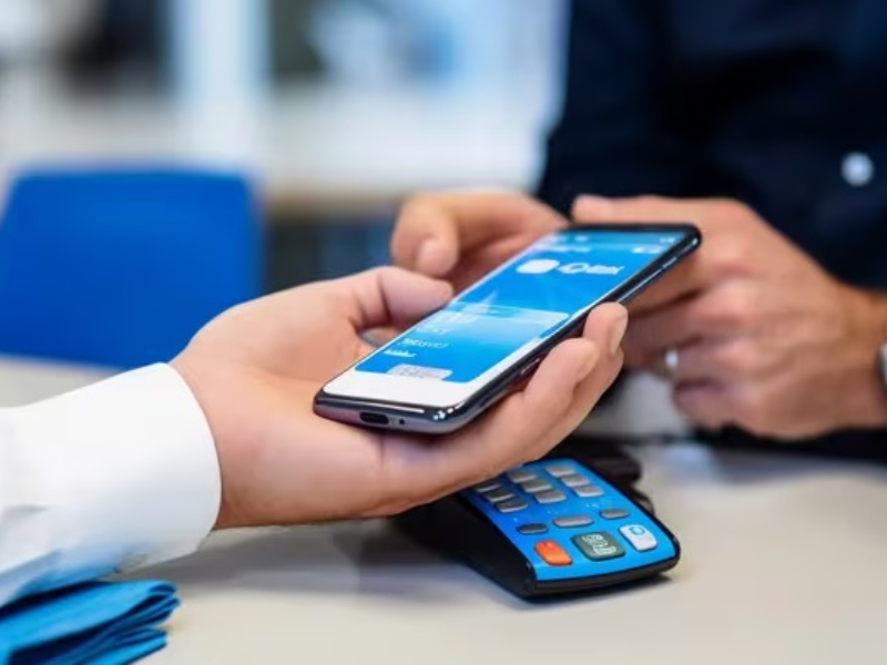 Billeteras digitales: AFIP pone la lupa sobre las transferencias superiores a $ 400 mil Billeteras digitales: AFIP pone la lupa sobre las transferencias superiores a $ 400 mil