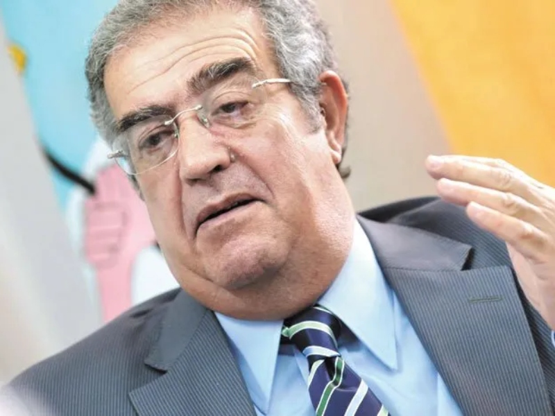 La Corte convalidó la destitución del exfiscal de Estado de Mendoza por favorecer al grupo Vila-Manzano La Corte convalidó la destitución del exfiscal de Estado de Mendoza por favorecer al grupo Vila-Manzano