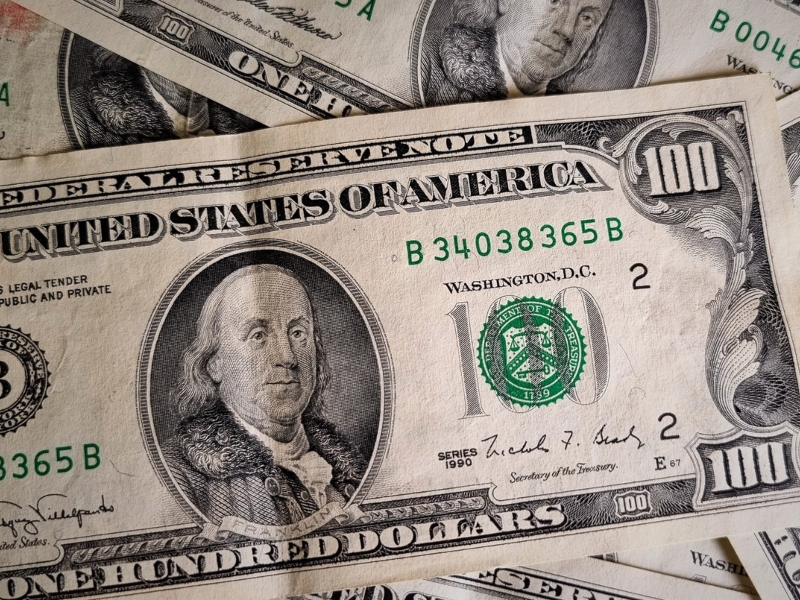 Una cadena de supermercados anunció que aceptará dólares a mejor precio Una cadena de supermercados anunció que aceptará dólares a mejor precio