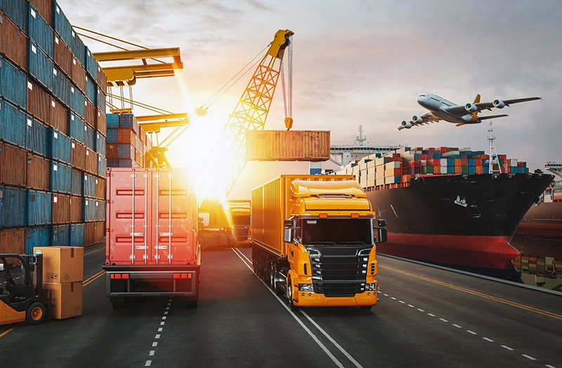 Chaco y otras provincias lanzan la Estrategia Federal Logística, un ambicioso programa con más de 1.100 proyectos Chaco y otras provincias lanzan la Estrategia Federal Logística, un ambicioso programa con más de 1.100 proyectos