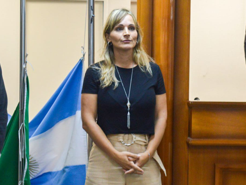 Masin: “Buscamos regular el servicio de transporte privado por plataformas digitales en Resistencia” Masin: “Buscamos regular el servicio de transporte privado por plataformas digitales en Resistencia”