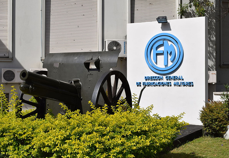 Reclaman datos a Defensa sobre un plan para extranjerizar una importante empresa militar Reclaman datos a Defensa sobre un plan para extranjerizar una importante empresa militar