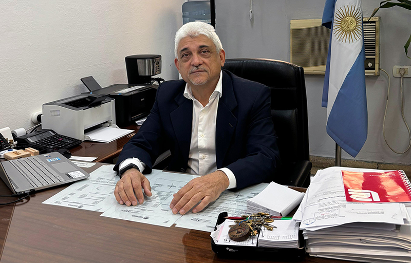 Sobre el alivio financiero a comerciantes Sobre el alivio financiero a comerciantes