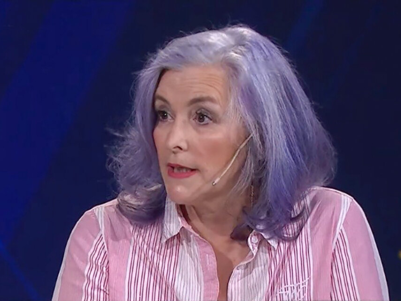 El increíble testimonio de la exvecina de Cristina Kirchner en el juicio por el atentado El increíble testimonio de la exvecina de Cristina Kirchner en el juicio por el atentado