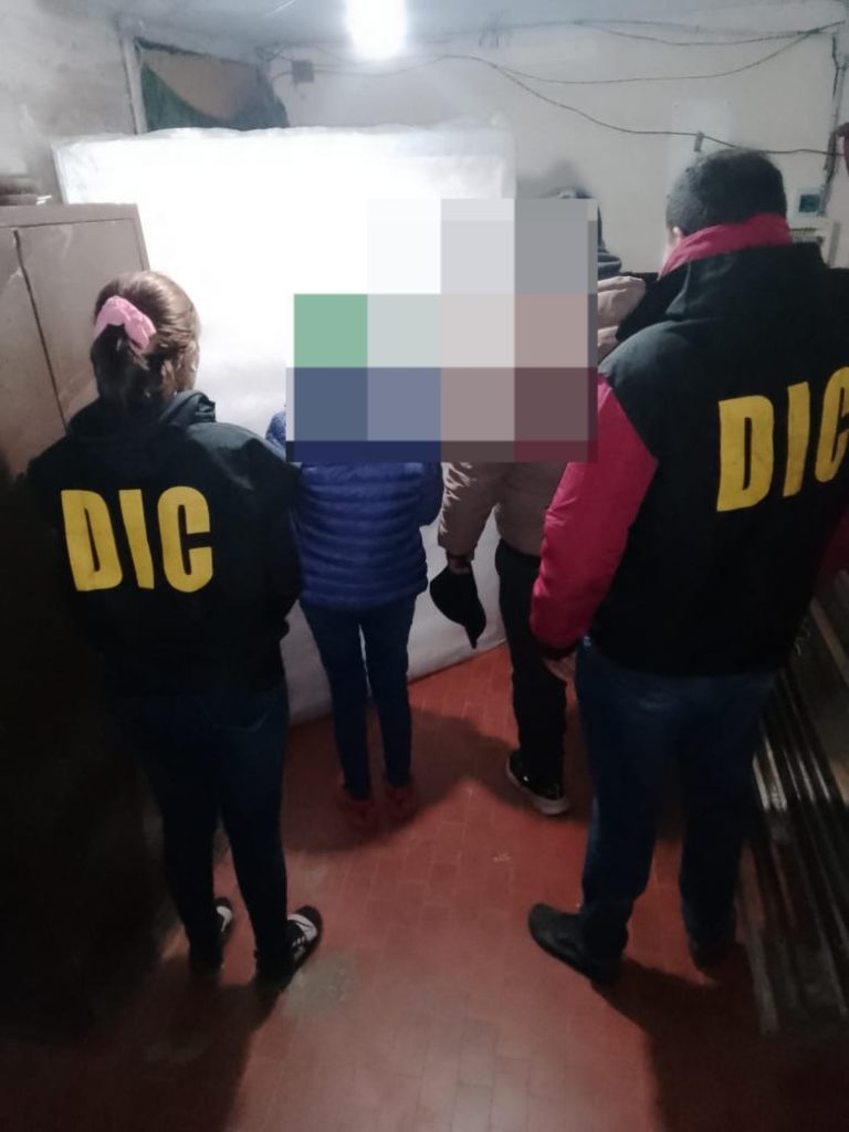 Una mujer de casi 90 años denunció que su hija y otro hombre se quedaron con dinero que ganó en la Quiniela