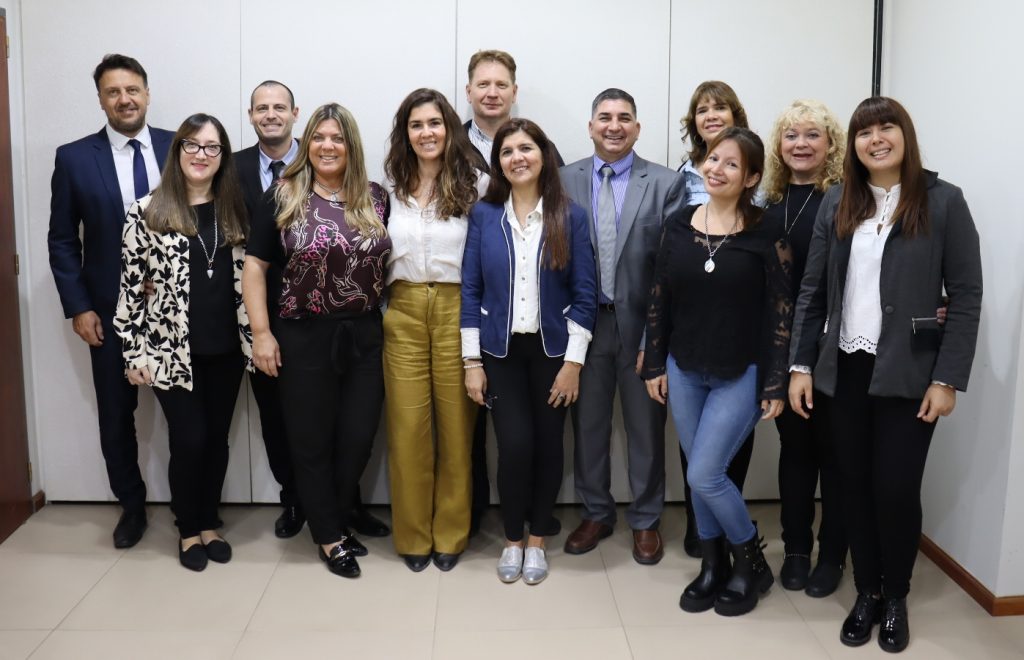 23 de agosto: Día de los Mediadores judiciales