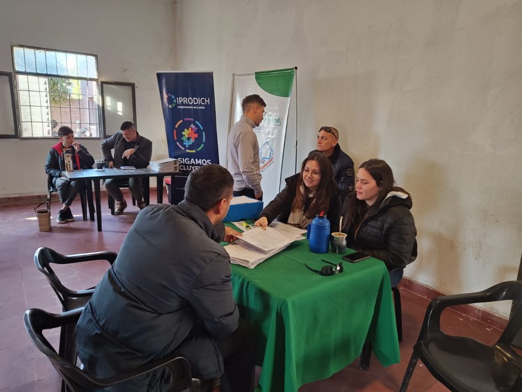 La municipalidad a tu lado estará en el CCM de Villa Don Andrés hasta este jueves