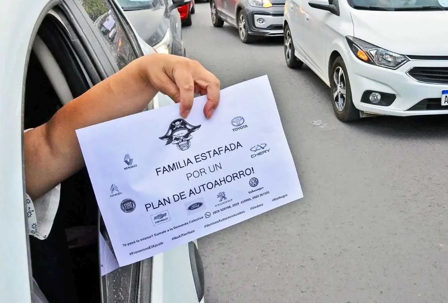 Nuevo fallo favorable para chaqueños que sufrieron aumentos abusivos en planes de autoahorro Nuevo fallo favorable para chaqueños que sufrieron aumentos abusivos en planes de autoahorro