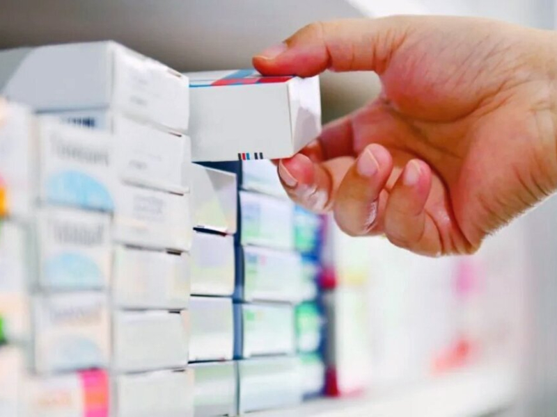 Los nuevos medicamentos que pasan a ser de venta libre Los nuevos medicamentos que pasan a ser de venta libre