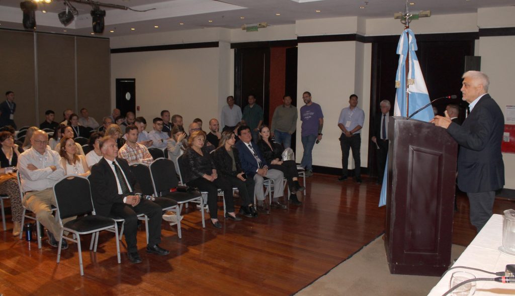 En Resistencia están reunidos los más importantes laboratorios de alta complejidad del país En Resistencia están reunidos los más importantes laboratorios de alta complejidad del país