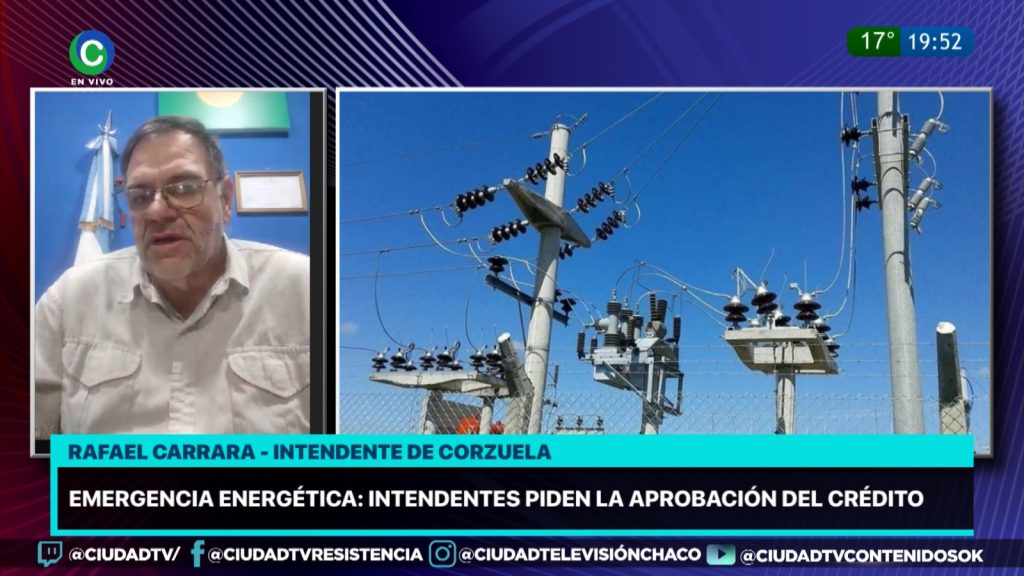 Carrara: “El tema en discusión es que tenemos que acompañar, para que puedan hacer las inversiones necesarias” Carrara: “El tema en discusión es que tenemos que acompañar, para que puedan hacer las inversiones necesarias”