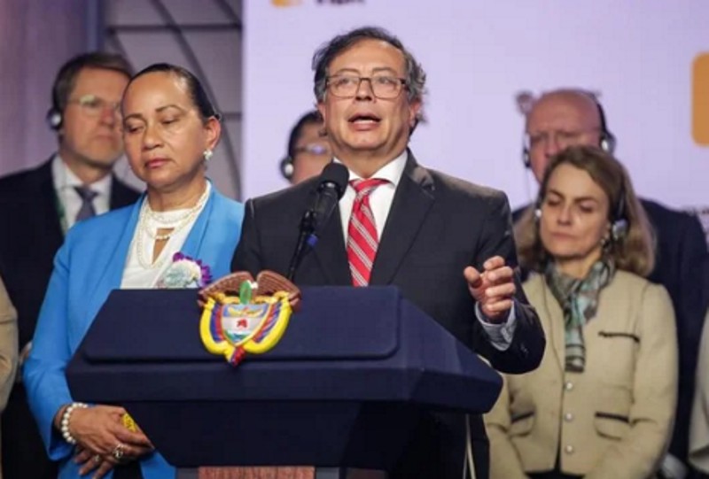 Fin de la paz en Colombia: el Gobierno dio por concluidas las conversaciones con el ELN Fin de la paz en Colombia: el Gobierno dio por concluidas las conversaciones con el ELN