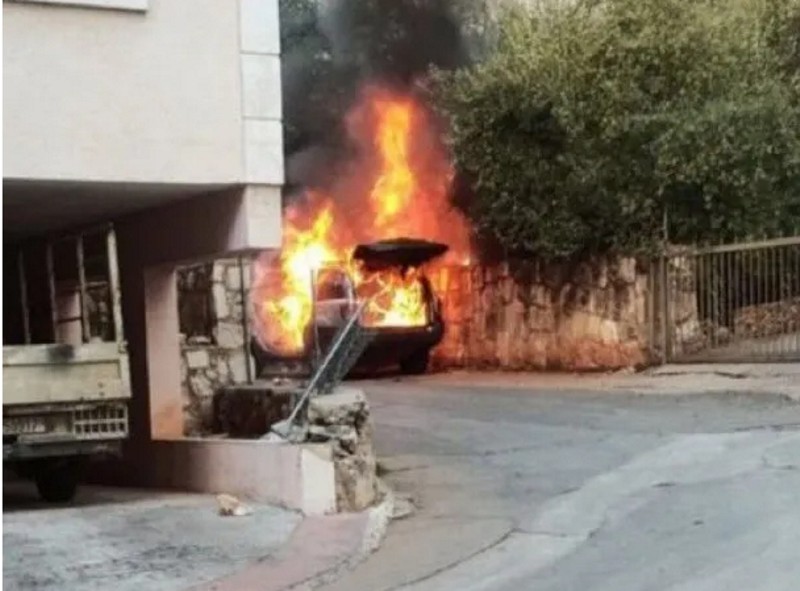 Nueva explosión múltiple en Líbano: ahora estallaron radios portátiles y wakie-talkies Nueva explosión múltiple en Líbano: ahora estallaron radios portátiles y wakie-talkies