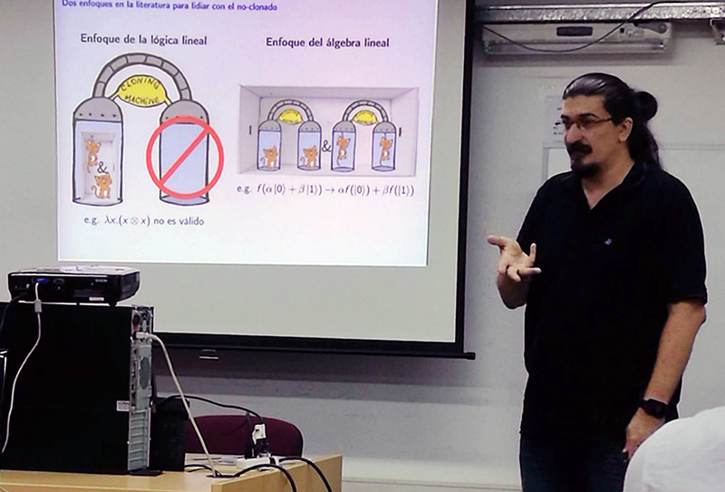 Fuga de cerebros: más científicos se van del país por la motosierra de Javier Milei Fuga de cerebros: más científicos se van del país por la motosierra de Javier Milei