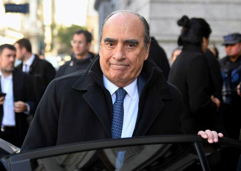 Primera reacción del Gobierno tras un nuevo golpe en Diputados: “Perdimos todas” Primera reacción del Gobierno tras un nuevo golpe en Diputados: “Perdimos todas”